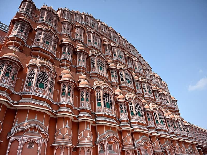 Jaipur, Rajasthan