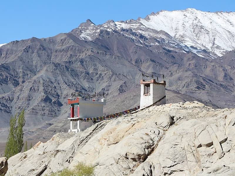 Leh & Ladakh, Ladakh