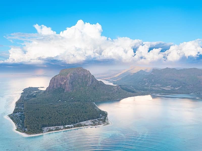 Mauritius, Port Louis & the west coast