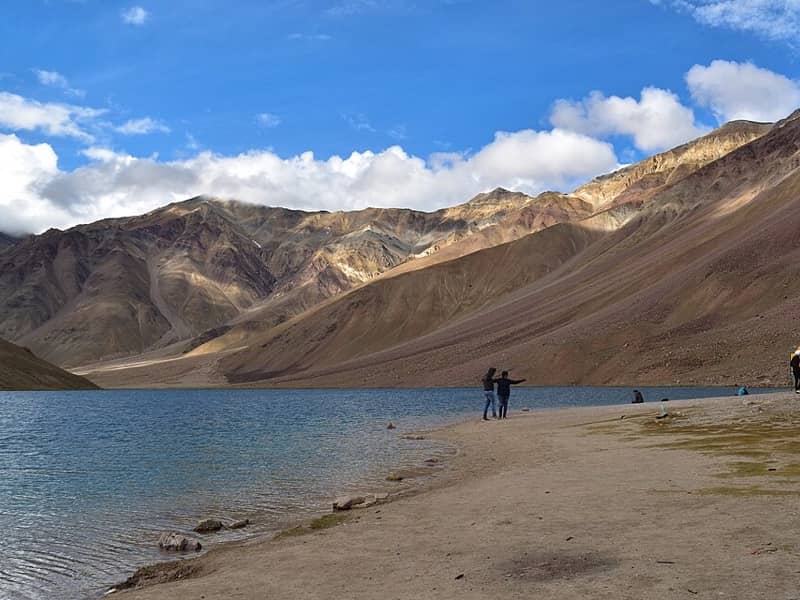 Spiti Valley, Himachal Pradesh