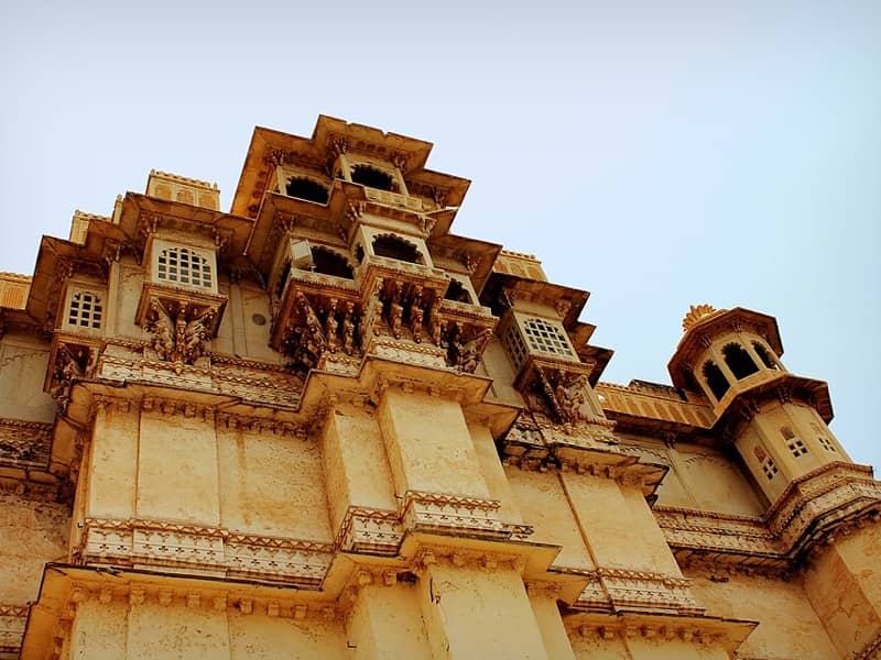 Udaipur, Rajasthan