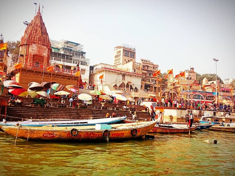 Varanasi, Uttar Pradesh