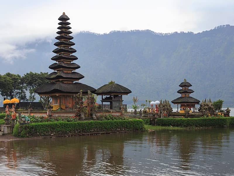 Bali Island Escape, Bali