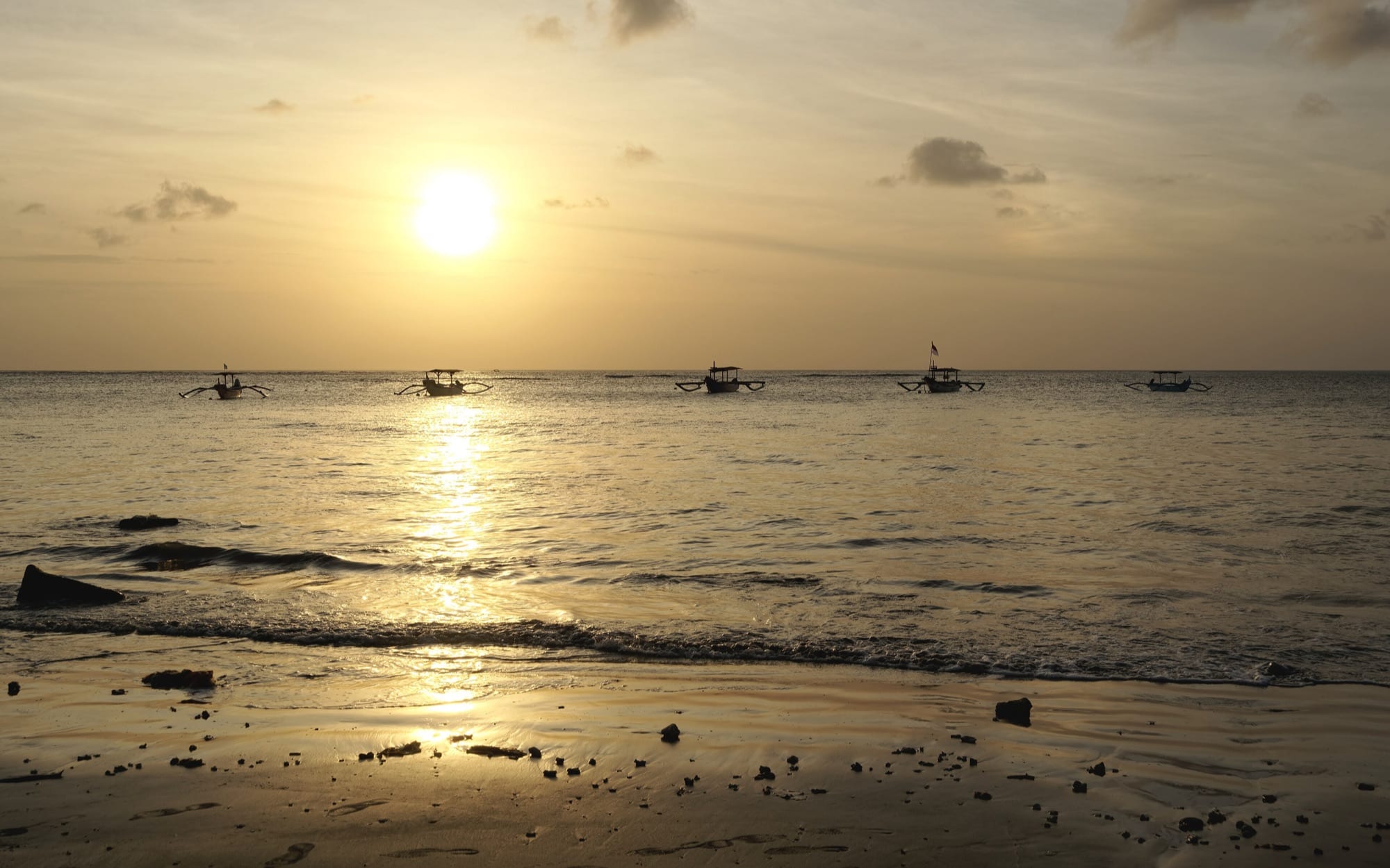 Bali Island Escape, Bali